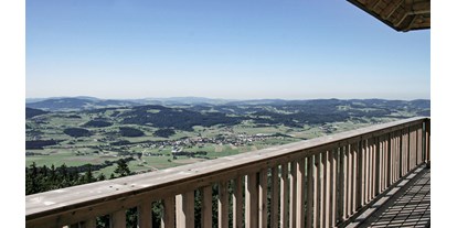 Wanderurlaub - Schönberg (Rohrbach-Berg, Klaffer am Hochficht) - INNs HOLZ Natur- & Vitalhotel**** Alpenblick - INNs HOLZ Natur- & Vitalhotel****