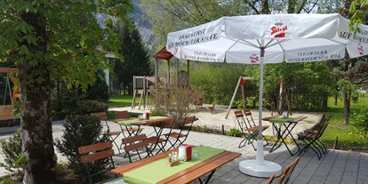 Wanderurlaub - Alpenregion Nationalpark Gesäuse - Hotel Botenwirt