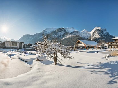 Wanderurlaub - Ausrüstungsverleih: Schneeschuhe - Saalbach - Familien und Vitalhotel Mühlpointhof ***S