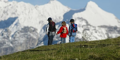Wanderurlaub - Schwierigkeit Klettersteig: E - Pürzlbach - Hike - Familien und Vitalhotel Mühlpointhof ***S