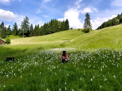 Wanderurlaub - Schwierigkeit Wanderungen: Alpine Route - Salzburg - Hike - Familien und Vitalhotel Mühlpointhof ***S
