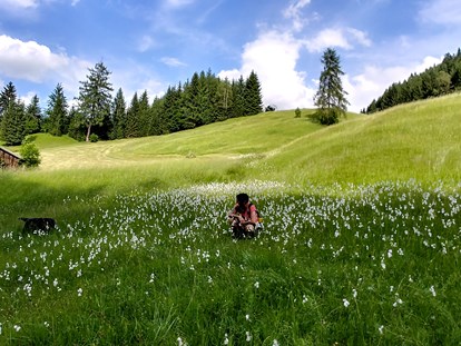 Wanderurlaub - geführte Touren - Ramsau (Berchtesgadener Land) - Hike - Familien und Vitalhotel Mühlpointhof ***S