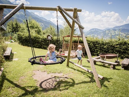 Wanderurlaub - Kinderbetreuung - Hotel AlpenSchlössl