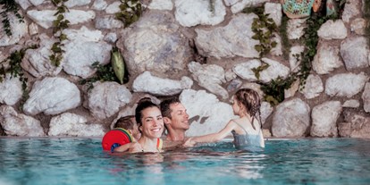 Wanderurlaub - Klassifizierung: 4 Sterne S - Weng (Goldegg) - Übergossene Alm Resort