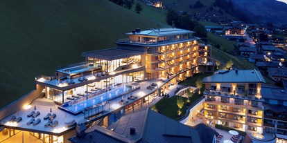 Wanderurlaub - Klassifizierung: 5 Sterne - Hüttschlag - DAS EDELWEISS - Salzburg Mountain Resort