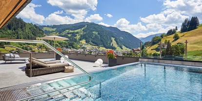 Wanderurlaub - geführte Wanderungen - Bad Gastein - DAS EDELWEISS - Salzburg Mountain Resort