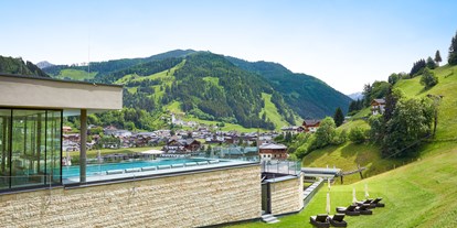 Wanderurlaub - Klassifizierung: 5 Sterne - Österreich - DAS EDELWEISS - Salzburg Mountain Resort