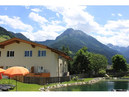 Wanderurlaub - Obertauern - Familienhotel Botenwirt ***S
