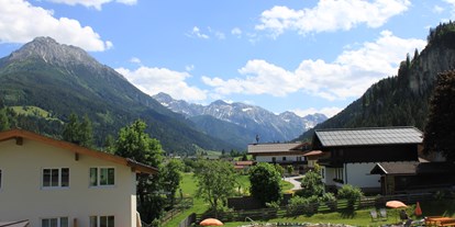 Wanderurlaub - Klettern: Klettersteig - Salzburg - Familienhotel Botenwirt ***S