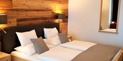 Wanderurlaub - Klassifizierung: 4 Sterne - Katschberghöhe - Hotel Binggl Obertauern