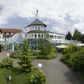 Wanderhotel - Herzlich willkommen im Waldhotel Schäferberg - Waldhotel Schäferberg