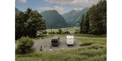 Wanderurlaub - Hotel-Schwerpunkt: Wandern & Kulinarik - Aurach bei Kitzbühel - Camper's Paradise - BergBaur
