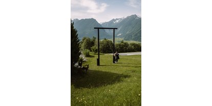 Wanderurlaub - Preisniveau: günstig - Kitzbühel - Himmelsschaukel - BergBaur