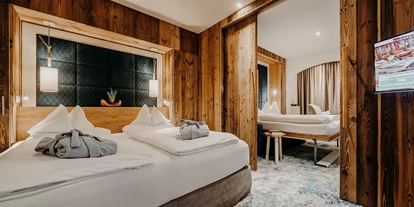 Wanderurlaub - Unterkunftsart: Hotel - Dienten am Hochkönig - 60 moderne Zimmer un 16 Apartments - Sendlhofer's