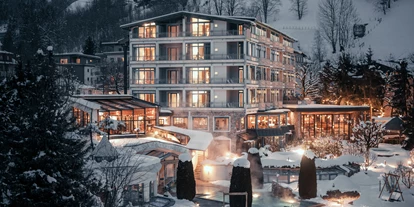 Wanderurlaub - Restaurant - Fröstlberg - Hotel Sendlhofer's - Wanderhotel für Sommer und Winter - Sendlhofer's