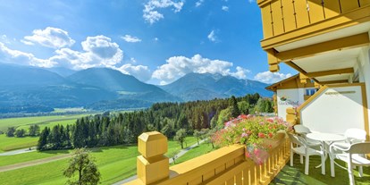 Wanderurlaub - WLAN - Gailtaler Alpen - Hotel Glocknerhof