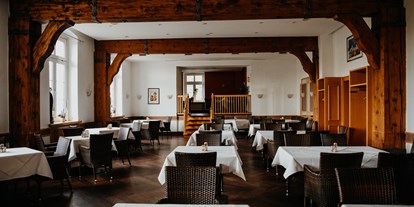 Wanderurlaub - Restaurant - Vogtland - sonnenhotel HOHER HAHN