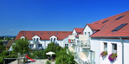 Wanderurlaub - Hotel-Schwerpunkt: Wandern am See - Weiding (Landkreis Schwandorf) - Sonnenhotel Bayerischer Hof