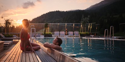 Wanderurlaub - persönliche Tourenberatung - Hinterglemm - Hotel Salzburger Hof Leogang