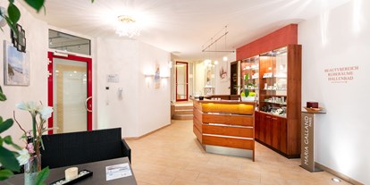 Wanderurlaub - Hotel-Schwerpunkt: Wandern & Wellness - Leogang - Hotel & SPA Urslauerhof