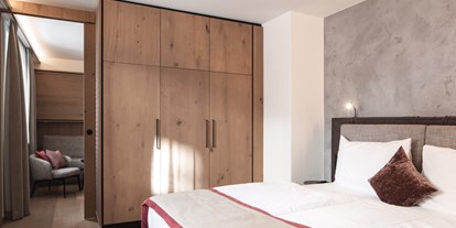 Wanderurlaub - Bettgrößen: Twin Bett - Leogang - Hotel Salzburg