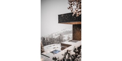 Wanderurlaub - Klassifizierung: 4 Sterne S - St. Andrä (Trentino-Südtirol) - Santre dolomythic home