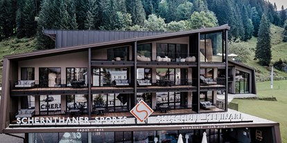 Wanderurlaub - Ausrüstungsverleih: Kletterschuhe - Pongau - Aparthotel JoAnn suites & apartments