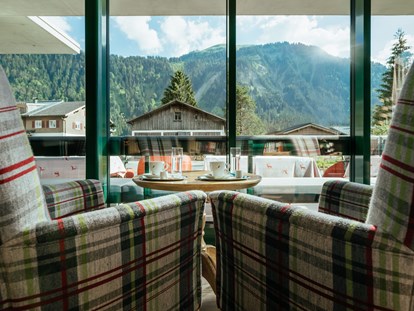 Wanderurlaub - Hotel-Schwerpunkt: Wandern & Kulinarik - Allgäuer Alpen - Hirschen Wohlfühlhotel