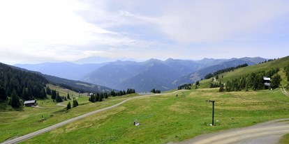 Wanderurlaub - Preisniveau: günstig - Fieberbrunn - www.seidl-alm.com - mountainlovers Berghotel*** SeidlAlm