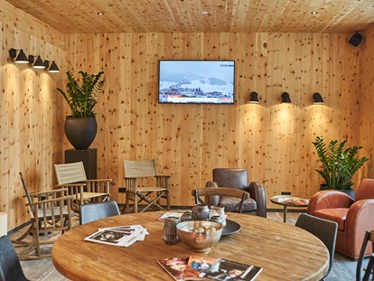 Wanderurlaub - persönliche Tourenberatung - Stuhlfelden - THOMSN - Alpine Rock Hotel