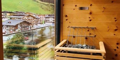 Wanderurlaub - Winterwanderung - THOMSN - Alpine Rock Hotel