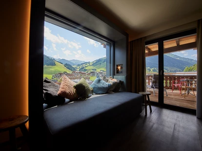 Wanderurlaub - Wäschetrockner - Mayrhofen (Mittersill) - THOMSN Central Hotel & Appartements