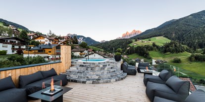 Wanderurlaub - Dampfbad - Reischach (Trentino-Südtirol) - Viel Nois - Guest House