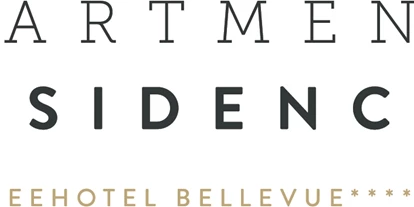 Wanderurlaub - Hotel-Schwerpunkt: Wandern & Kulinarik - Dienten am Hochkönig - Logo Seehotel Bellevue - Seehotel Bellevue