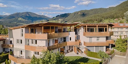 Wanderurlaub - Ehrenburg (Trentino-Südtirol) - in ruhiger sonniger Lage mit herrlichem Ausblick - Appartements Andreas ****