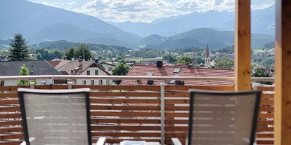 Wanderurlaub - Badia - genießen Sie Ihren Urlaub in Reischach im schönen Pustertal - Appartements Andreas ****