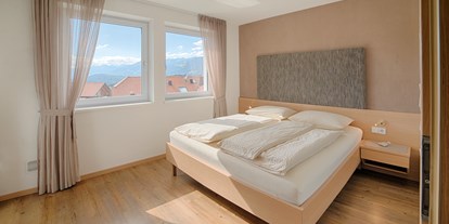Wanderurlaub - St.Martin in Thurn - Appartements Andreas ****