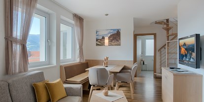 Wanderurlaub - Antholz Mittertal - Appartements Andreas ****
