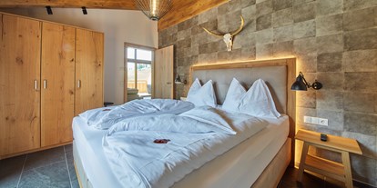 Wanderurlaub - Klassifizierung: 4 Sterne - Kitzbühel - AlpenParks Hotel & Apartment Sonnleiten