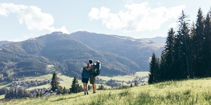 Wanderurlaub - geführte Wanderungen - Ramsau (Berchtesgadener Land) - Das Rivus - Ausgangspunkt für viele Wanderungen - Boutique Hotel Das Rivus