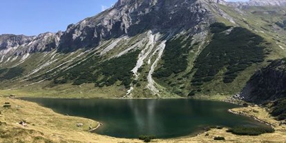 Wanderurlaub - Pauschalen für Wanderer - Obertauern - Twenger Almsee- traumhafte Wanderung  - Hotel Zum Jungen Römer