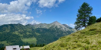 Wanderurlaub - Frühaufsteher-Frühstück - Obertauern - rund um den Twenger-Almsee - Hotel Zum Jungen Römer
