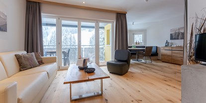 Wanderurlaub - Preisniveau: moderat - Hotel Residenz Hochalm