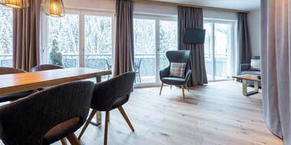 Wanderurlaub - Preisniveau: moderat - Loferstein - Hotel Residenz Hochalm