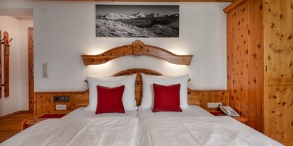 Wanderurlaub - Mountainbikeverleih - Großarl - Hotel Hubertushof