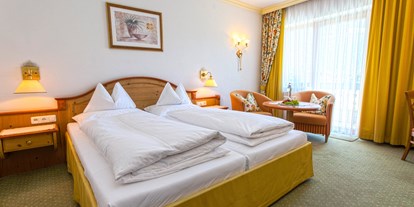 Wanderurlaub - Hotel-Schwerpunkt: Wandern & Romantik - Hüttschlag - Gamskarkogel - sonnenhotel ZUM STERN