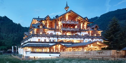 Wanderurlaub - Schwierigkeit Klettersteig: C - Großarl - Hotel GROSSARLER HOF