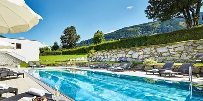 Wanderurlaub - Hotel-Schwerpunkt: Wandern & Biken - Weißenstein (Mittersill) - Das Alpenhaus Kaprun
