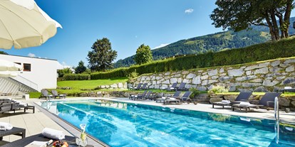 Wanderurlaub - persönliche Tourenberatung - Region Zell am See - Das Alpenhaus Kaprun