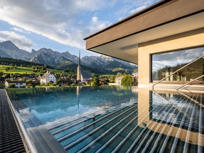 Wanderurlaub - geführte Touren - Ramsau (Berchtesgadener Land) - die HOCHKÖNIGIN - Mountain Resort